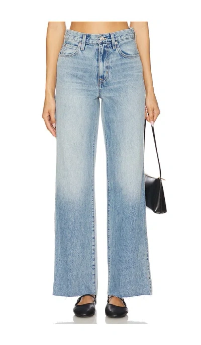 SLVRLAKE GRACE JEANS