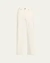 Slvrlake London Straight-leg Jeans