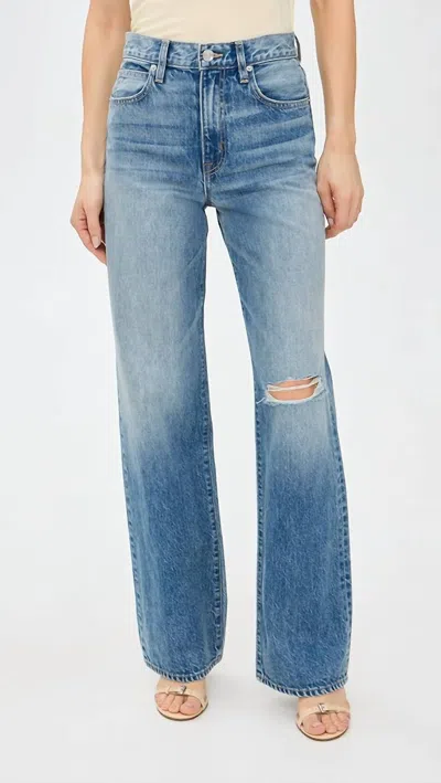 Slvrlake Grace Jean In Heavy Hitter In Multi