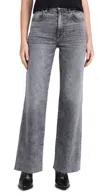 Slvrlake Grace Jeans Bad Obsession In Bad Obsession