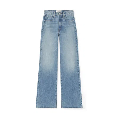 Slvrlake Grace Jeans In Great Romance