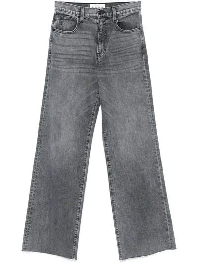 SLVRLAKE GRACE JEANS