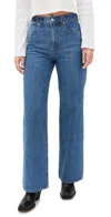 Slvrlake Grace Wide Leg In Steal Your Heart