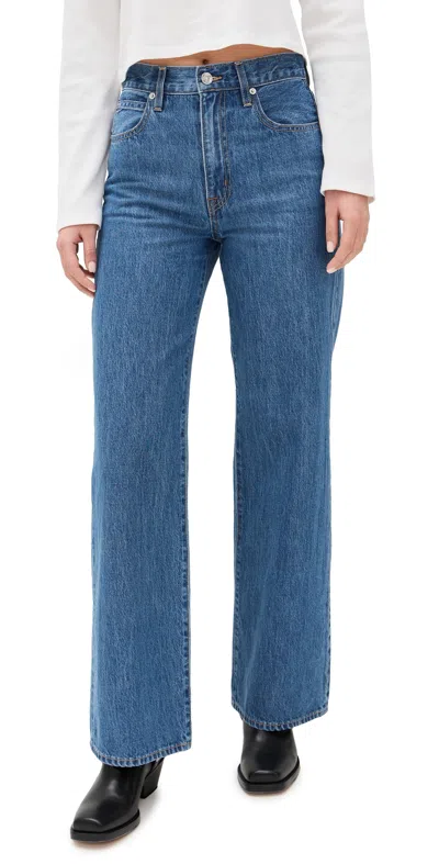 SLVRLAKE GRACE JEANS STEAL YOUR HEART