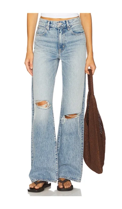 Slvrlake Grace Wide Leg