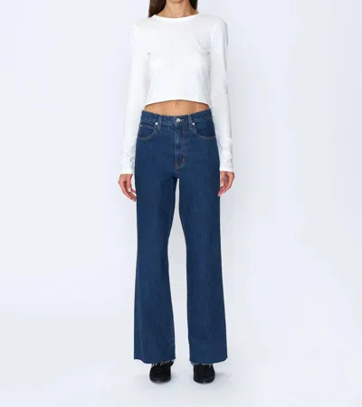 Slvrlake Grace Jeans Western Hero