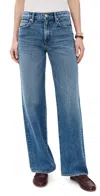 Slvrlake Jazmine Jeans Twist Of Fate