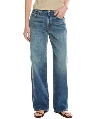 Slvrlake Jazmine Troubled Mind Wide Leg Jean