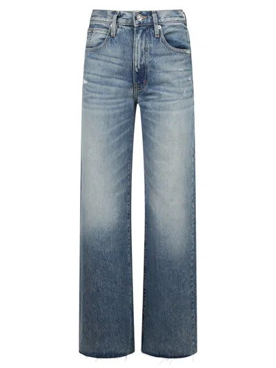 SLVRLAKE SLVRLAKE JEANS
