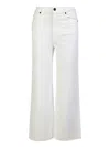 Slvrlake Grace Cropped Jeans