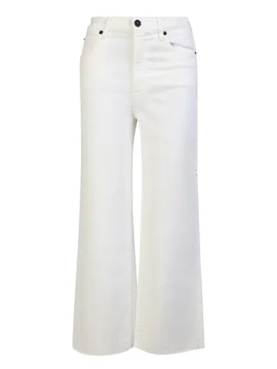SLVRLAKE SLVRLAKE JEANS
