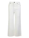 Slvrlake Grace Cropped Jeans