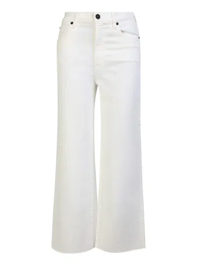 SLVRLAKE SLVRLAKE JEANS