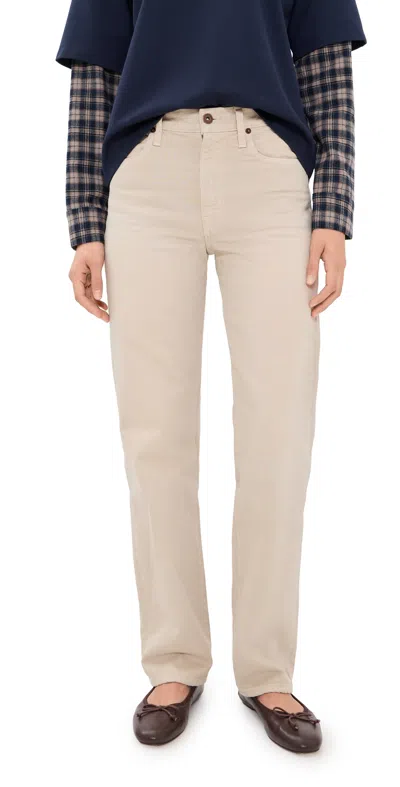 Slvrlake Kendra Jeans High Desert In Multi