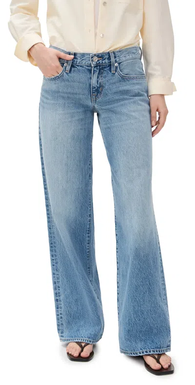 Slvrlake Lexi Jeans Till It Shines