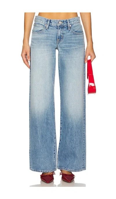 SLVRLAKE LEXI WIDE LEG