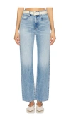 Slvrlake London In Denim-light