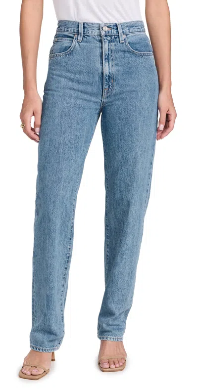 Slvrlake London Jeans Killing Time