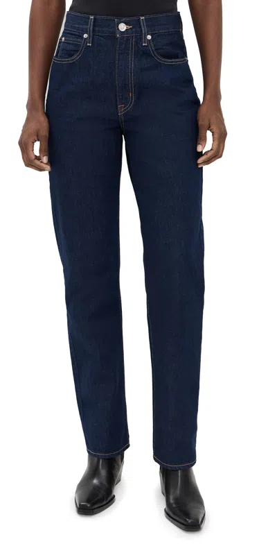 Slvrlake London Jeans Midnight Mile