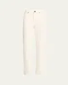 SLVRLAKE LONDON STRAIGHT-LEG JEANS