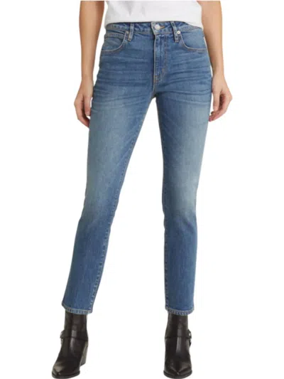 Slvrlake Lou Lou Jeans In Laurel Canyon In Multi