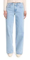 Slvrlake Mica Jeans In Clear Skies