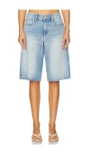 Slvrlake Mica Short