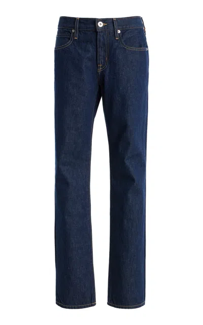 Slvrlake Moda Operandi In Blue