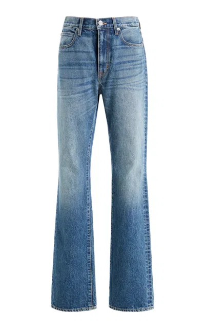 Slvrlake Moda Operandi In Blue