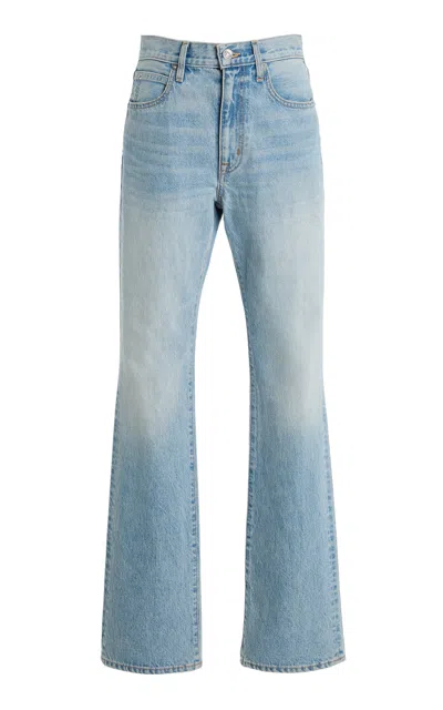 Slvrlake Moda Operandi In Blue