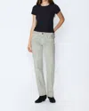 Slvrlake Remy Jeans In Outskirts In Multi