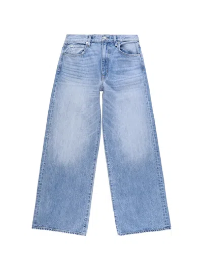 Slvrlake Selena Jeans In Blue