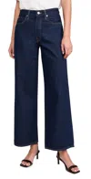 Slvrlake Selena Jeans Midnight Mile In Midnight Mile