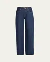 Slvrlake Grace Evermore Jeans In Midnight M