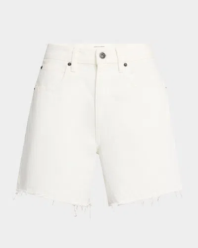 SLVRLAKE SIENNA DENIM SHORTS