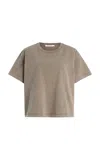 Slvrlake Square Cotton T-shirt