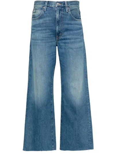 SLVRLAKE STRAIGHT-LEG JEANS