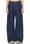Slvrlake Taylor Wide Leg In Infinite Dream