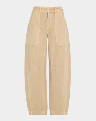 Slvrlake The Rookie Cargo Pants