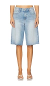 Slvrlake Mica Short