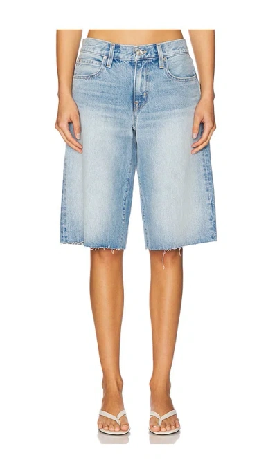 SLVRLAKE WALKER SHORT