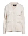 Sly010 Cardigans In White