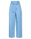 Sly010 Pants In Blue