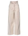 Sly010 Pants In Beige