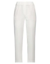 Sly010 Woman Pants White Size 4 Polyester In White