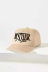 Slyfox Threads Mother Of The Year Baseball Cap