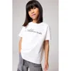 Smallsaints By Allsaints Kids' Floral Cotton Graphic T-shirt