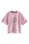 Smallsaints By Allsaints Kids' Logo Cotton Graphic T-shirt