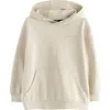 Smallsaints By Allsaints Kids' Underground Hoodie In Neutral