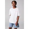 Smallsaints By Allsaints Kids' Underground Oversize Cotton Graphic T-shirt
